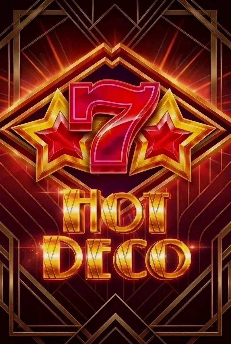7 hot deco