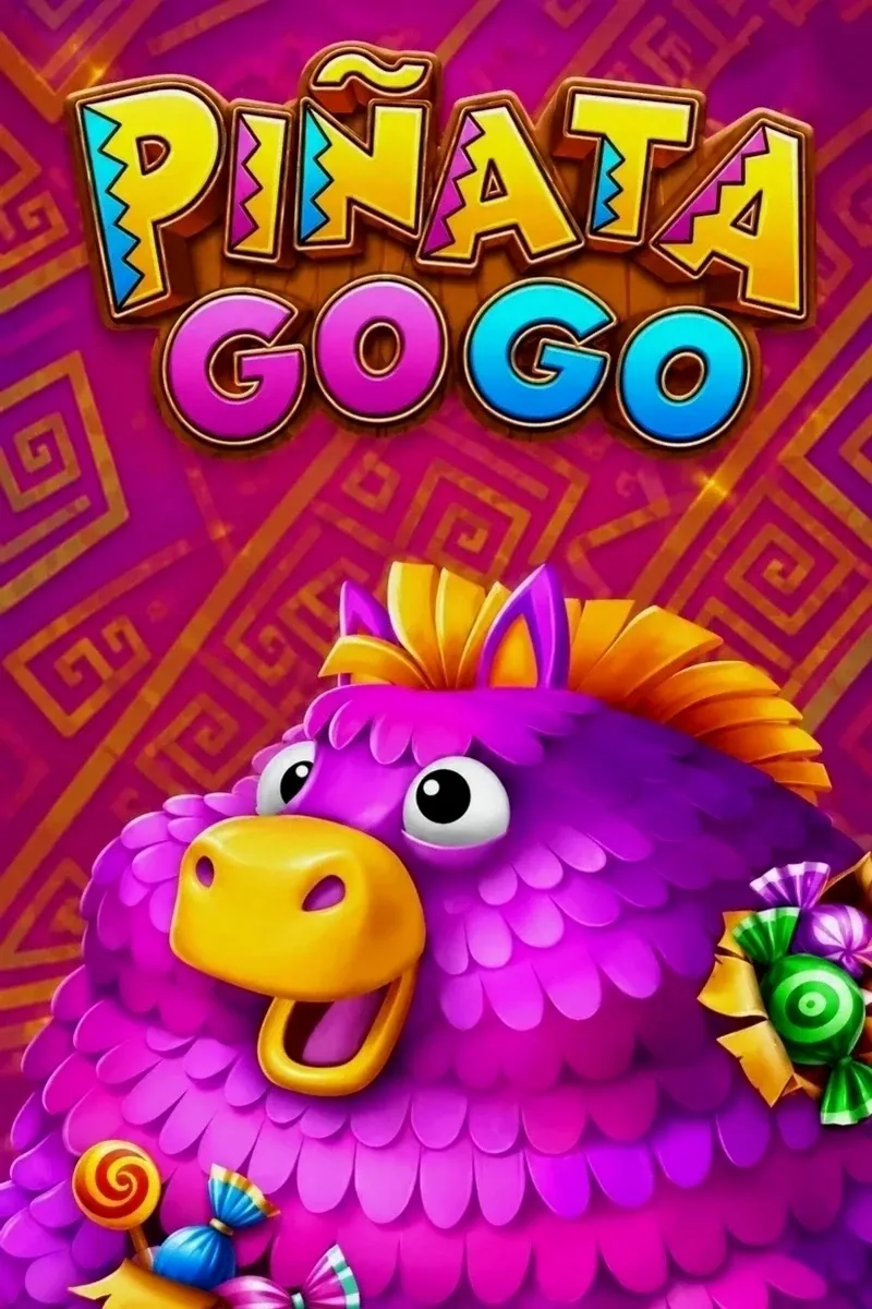 Pinata go go