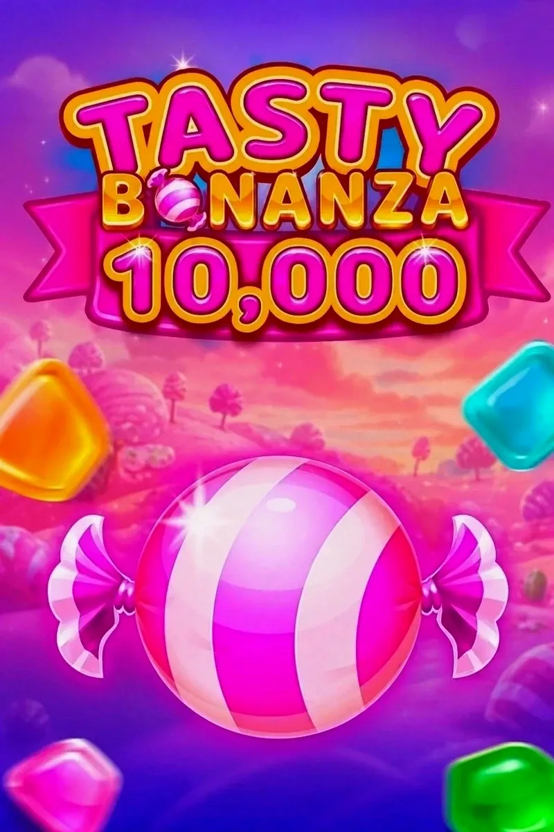 Tasty bonanza 10000