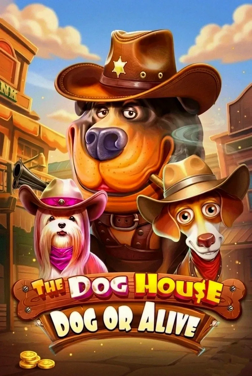 The dog house dog or alive